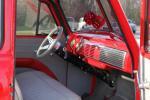 1952 CHEVROLET 3100 CUSTOM PICKUP - Interior - 91021