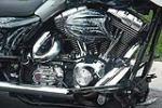 2003 HARLEY-DAVIDSON ROAD GLIDE CUSTOM MOTORCYCLE - Engine - 91029