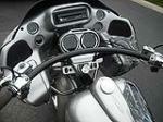 2003 HARLEY-DAVIDSON ROAD GLIDE CUSTOM MOTORCYCLE - Interior - 91029