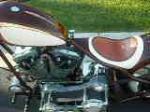 2005 CUSTOM CHOPPER  - Interior - 91038
