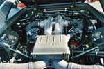 1990 FERRARI 348 GTS 2 DOOR - Engine - 91051