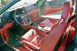 1990 FERRARI 348 GTS 2 DOOR - Interior - 91051