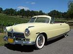 1948 HUDSON COMMODORE 8 CONVERTIBLE - Front 3/4 - 91052