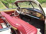 1948 HUDSON COMMODORE 8 CONVERTIBLE - Interior - 91052