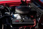 1971 CHEVROLET CHEVELLE CUSTOM COUPE - Engine - 91074