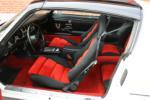 1981 PONTIAC FIREBIRD TRANS AM COUPE - Interior - 91079