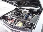 1962 CADILLAC SERIES 62 CUSTOM CONVERTIBLE - Engine - 91102