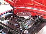 1960 FORD STARLINER 2 DOOR HARDTOP - Engine - 91126