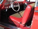 1960 FORD STARLINER 2 DOOR HARDTOP - Interior - 91126