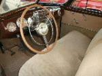 1941 BUICK SEDANETTE - Interior - 91130
