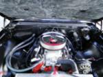 1967 CHEVROLET IMPALA SS 2 DOOR HARDTOP - Engine - 91133