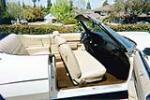 1972 CHEVROLET IMPALA CONVERTIBLE - Interior - 91148