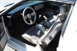 1984 PONTIAC FIREBIRD TRANS AM 15TH ANNIVERSARY EDITION - Interior - 91166
