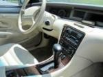1995 Lincoln Mark Viii Coupe