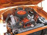 1969 DODGE CHARGER SE 2 DOOR HARDTOP - Engine - 91210