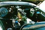 1956 BUICK SPECIAL CUSTOM 2 DOOR HARDTOP - Engine - 91215