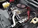 1978 CHEVROLET CHEVELLE MALIBU CUSTOM COUPE - Engine - 91222