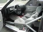 1978 CHEVROLET CHEVELLE MALIBU CUSTOM COUPE - Interior - 91222