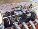 1935 AUBURN BOATTAIL SPEEDSTER RE-CREATION - Engine - 91233