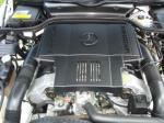 1996 MERCEDES-BENZ 500SL ROADSTER - Engine - 91325