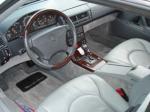 1996 MERCEDES-BENZ 500SL ROADSTER - Interior - 91325