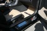 2007 CHEVROLET CORVETTE CUSTOM CONVERTIBLE - Interior - 91348