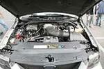 2004 FORD SHELBY EXPEDITION CUSTOM SUV - Engine - 91612
