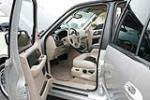 2004 FORD SHELBY EXPEDITION CUSTOM SUV - Interior - 91612