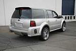 2004 FORD SHELBY EXPEDITION CUSTOM SUV - Rear 3/4 - 91612