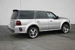2004 FORD SHELBY EXPEDITION CUSTOM SUV - Side Profile - 91612