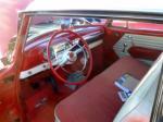 1954 CHEVROLET BEL AIR 2 DOOR HARDTOP - Interior - 91681