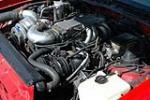 1986 PONTIAC TOJAN GT COUPE - Engine - 91682