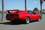 1986 PONTIAC TOJAN GT COUPE - Rear 3/4 - 91682
