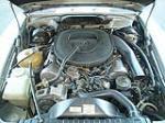 1979 MERCEDES-BENZ 450SL 2 DOOR CONVERTIBLE - Engine - 91712