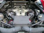 1991 FERRARI 348 TS TARGA - Engine - 92236