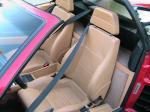 1991 FERRARI 348 TS TARGA - Interior - 92236