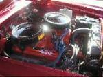 1965 DODGE CORONET 500 CONVERTIBLE - Engine - 92261