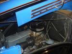 1946 CHEVROLET 3100 CUSTOM PICKUP - Engine - 93322
