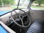 1946 CHEVROLET 3100 CUSTOM PICKUP - Interior - 93322