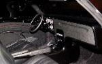 1969 PONTIAC FIREBIRD TRANS AM CUSTOM CONVERTIBLE - Interior - 93323