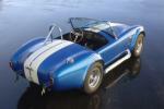 1965 SHELBY COBRA CSX 6000 ROADSTER - Rear 3/4 - 93353