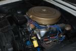 1964 FORD GALAXIE 500 XL CONVERTIBLE - Engine - 93362