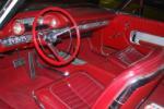 1964 FORD GALAXIE 500 XL CONVERTIBLE - Interior - 93362
