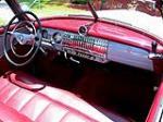 1951 CHEVROLET STYLELINE 2 DOOR CONVERTIBLE - Interior - 93369
