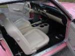 1968 FORD MUSTANG COUPE - Interior - 93373