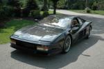 1988 FERRARI 512 TESTAROSSA 2 DOOR COUPE - Front 3/4 - 93405