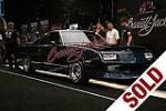 1985 CHEVROLET EL CAMINO CUSTOM PICKUP - Front 3/4 - 93417