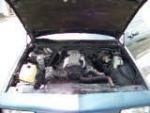 1985 CHEVROLET EL CAMINO CUSTOM PICKUP - Engine - 93417