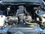 1989 CHEVROLET CAMARO IROC Z 2 DOOR COUPE - Engine - 93460