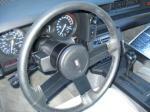 1989 CHEVROLET CAMARO IROC Z 2 DOOR COUPE - Interior - 93460